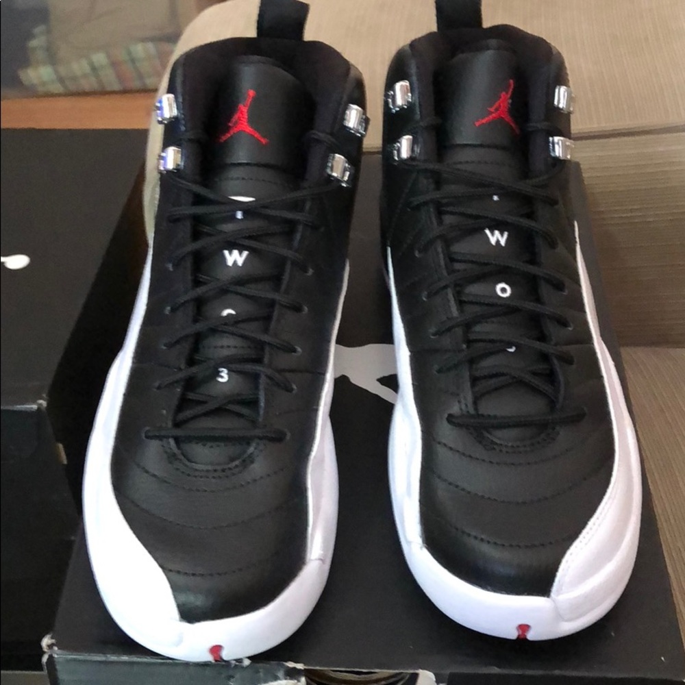 Air Jordan 12 Retro
